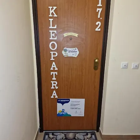 Apartament Kleopatra Hajdúszoboszló