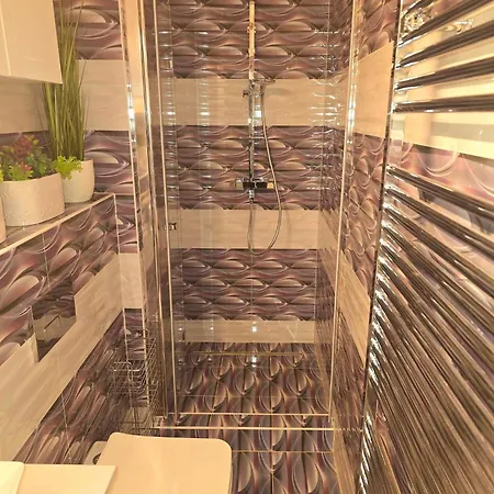 Kleopatra Apartament *