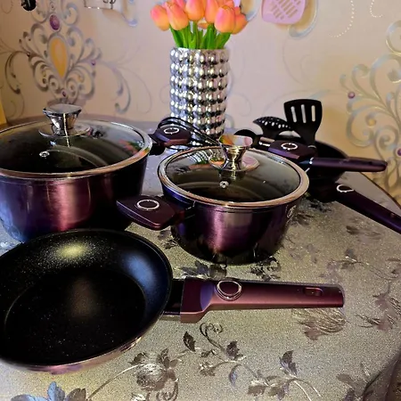 Kleopatra Apartament *