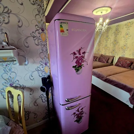Kleopatra Apartament