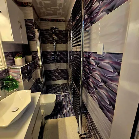 Kleopatra Apartament