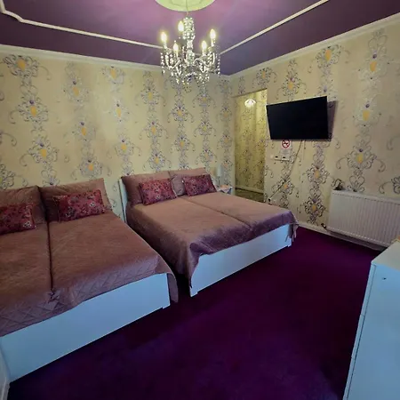 Kleopatra Apartament