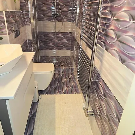 Kleopatra Apartament