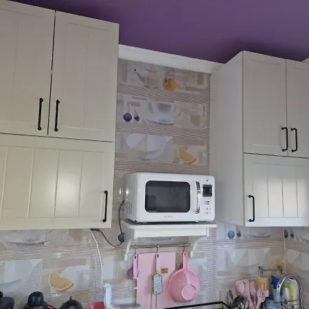 Apartment Kleopatra *
