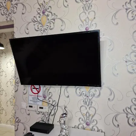 Kleopatra * Hajduszoboszlo