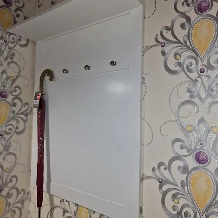Kleopatra Apartment Hajduszoboszlo