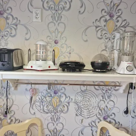 Kleopatra Apartment