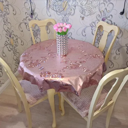 Kleopatra Apartment Hajduszoboszlo
