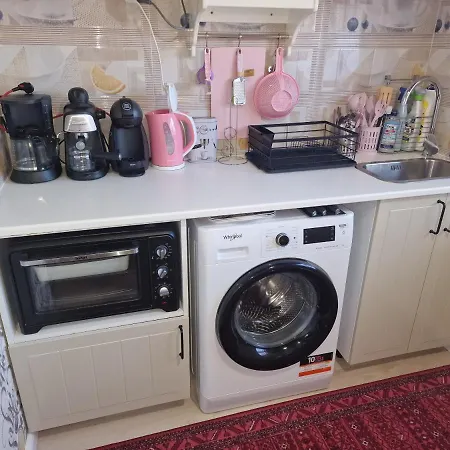 Apartment Kleopatra Hajduszoboszlo