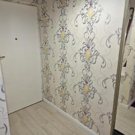 Kleopatra Apartment *