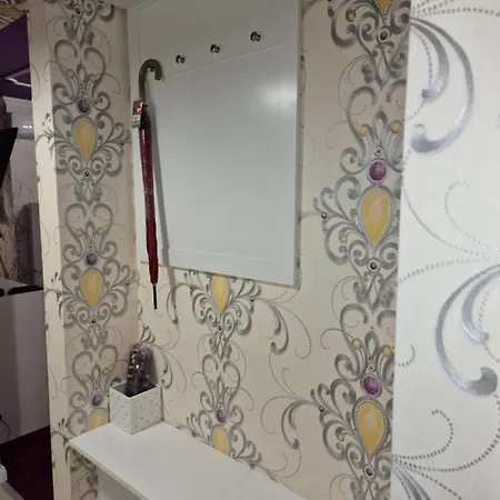 Apartment Kleopatra
