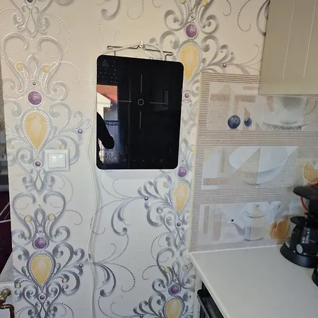 Apartment Kleopatra Hajduszoboszlo
