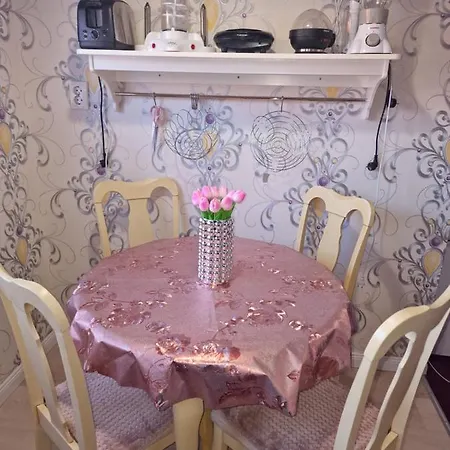 Kleopatra Apartment