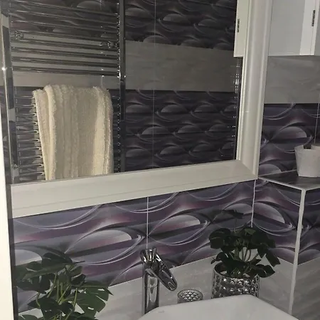 Apartment Kleopatra *