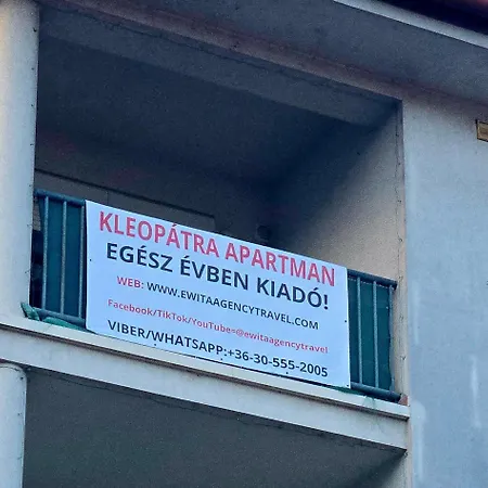 Apartment Kleopatra