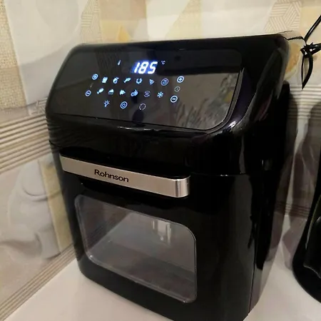 Apartment Kleopatra *