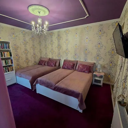 Apartment Kleopatra *