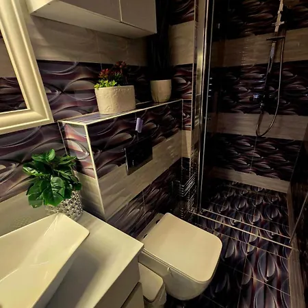 Apartment Kleopatra Hajduszoboszlo