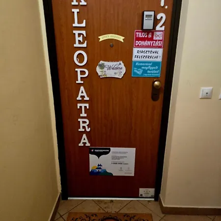 Apartment Kleopatra
