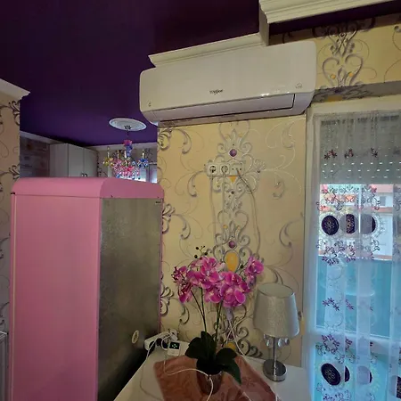 Apartment Kleopatra