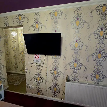Apartment Kleopatra Hajduszoboszlo