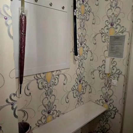Apartment Kleopatra *