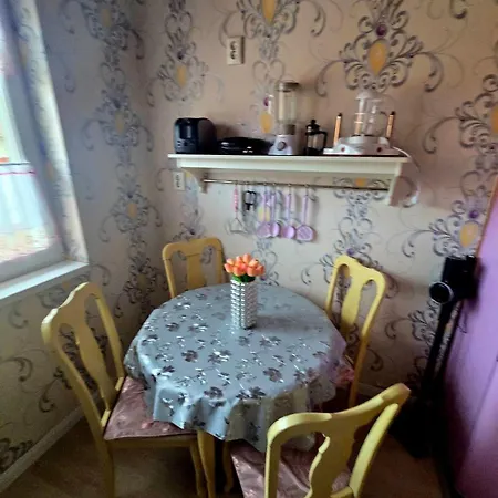 Apartment Kleopatra Hajduszoboszlo