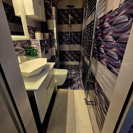 Apartment Kleopatra *