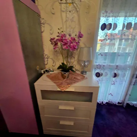 Kleopatra Apartment Hajduszoboszlo