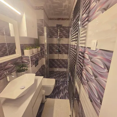 Apartment Kleopatra *