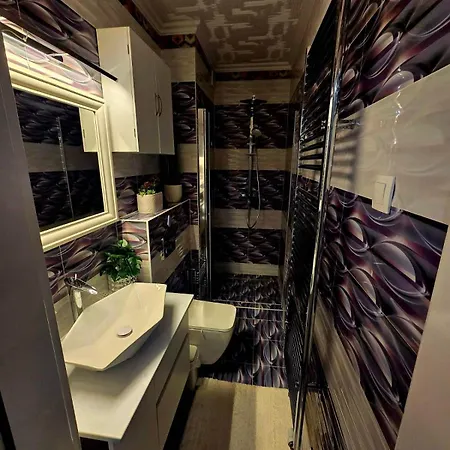Kleopatra Apartment Hajduszoboszlo