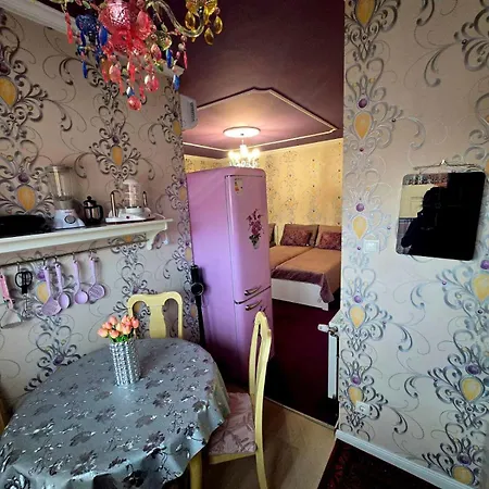 Apartment Kleopatra Hajduszoboszlo